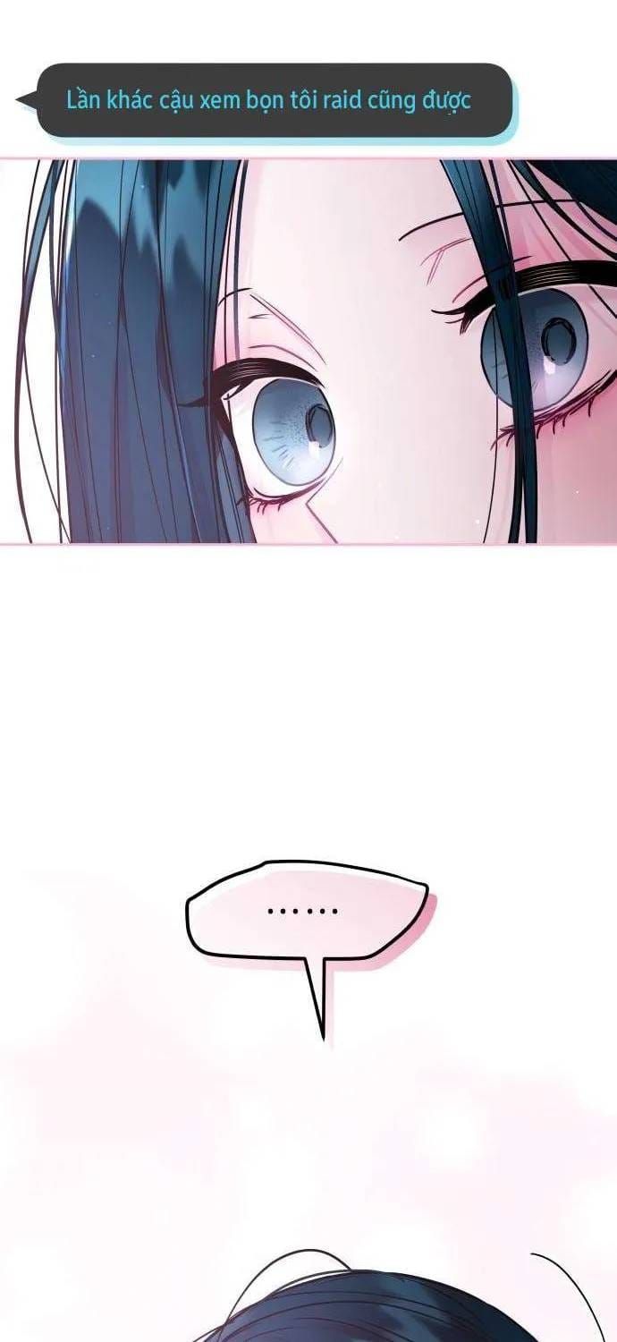 Thần Tượng Của Hội Chúng Tôi Chương 36 - Trang 40