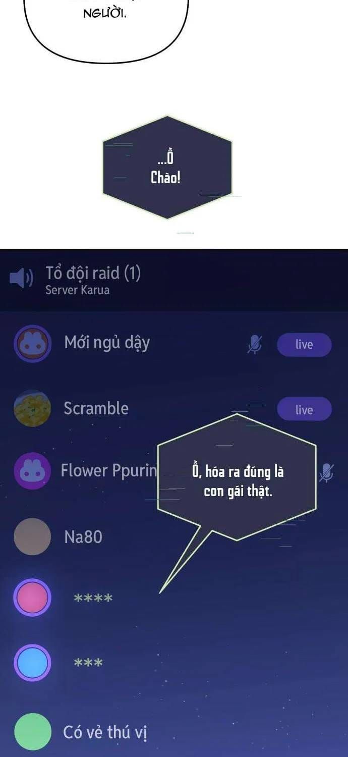 Thần Tượng Của Hội Chúng Tôi Chương 36 - Trang 5