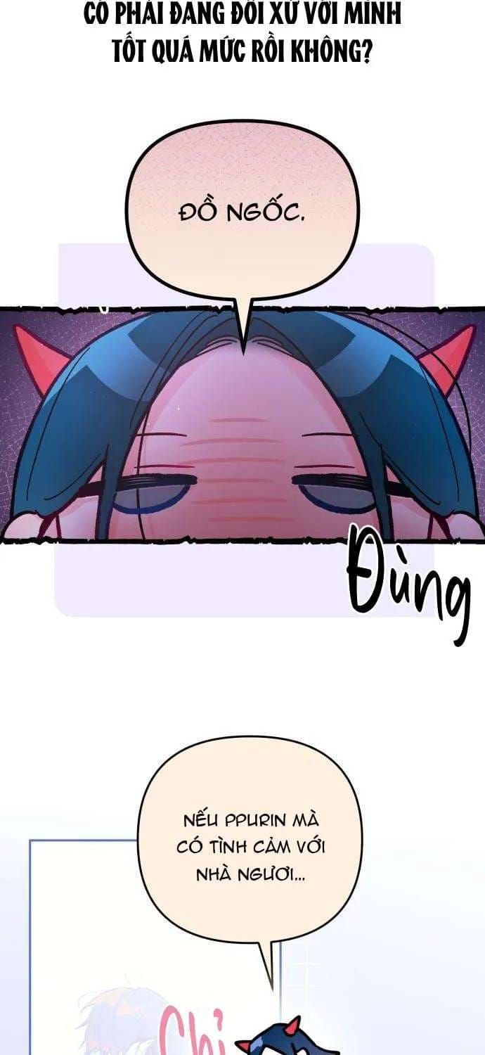 Thần Tượng Của Hội Chúng Tôi Chương 36 - Trang 44