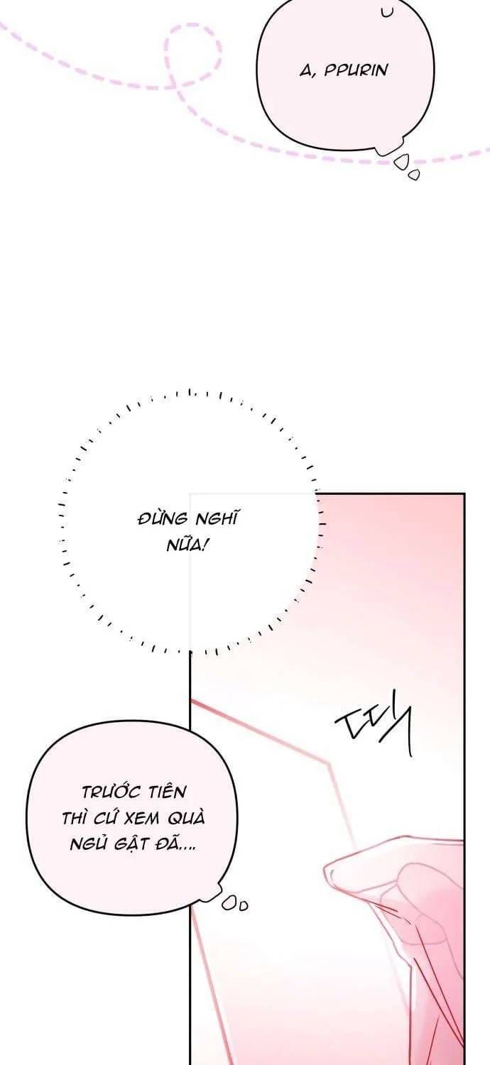 Thần Tượng Của Hội Chúng Tôi Chương 36 - Trang 47