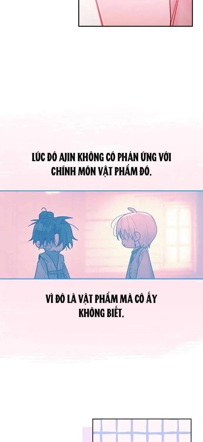 Thần Tượng Của Hội Chúng Tôi Chương 36 - Trang 48