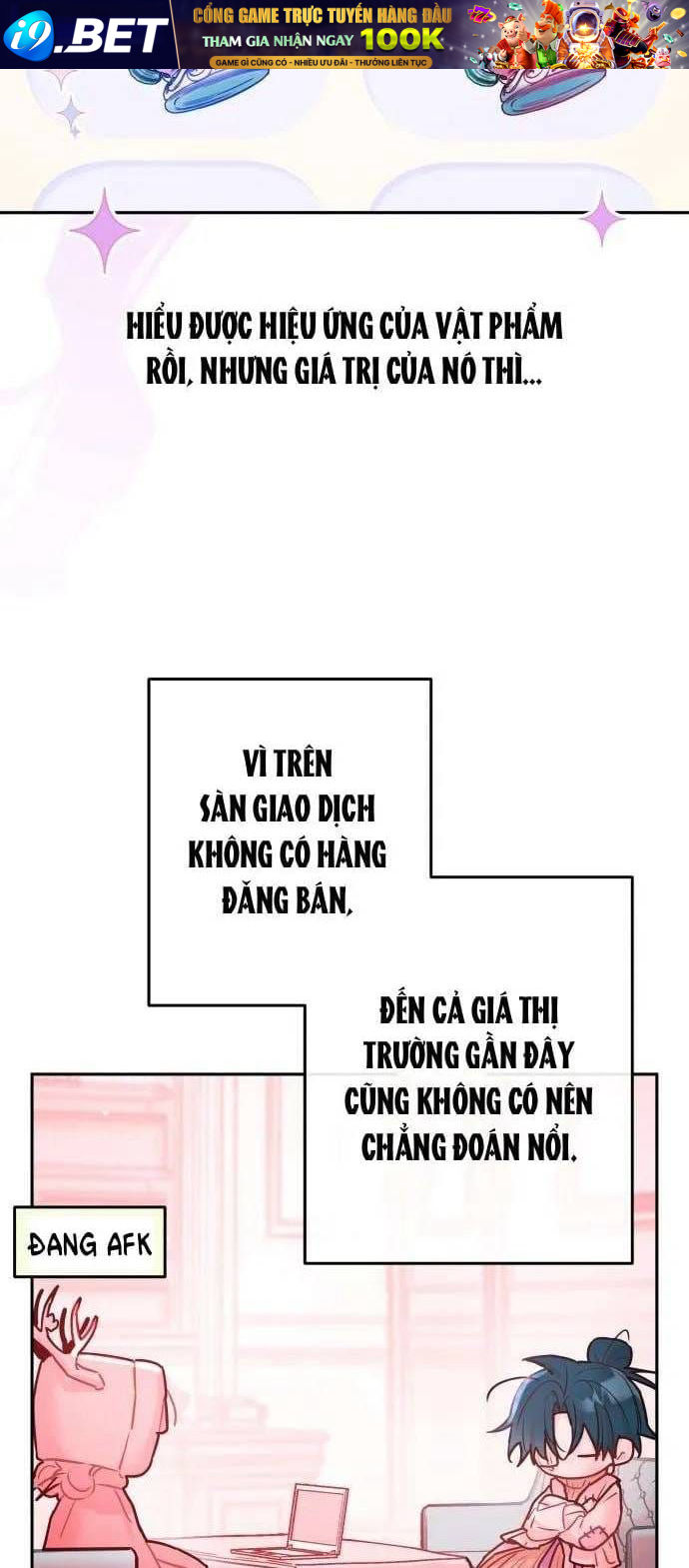 Thần Tượng Của Hội Chúng Tôi Chương 36 - Trang 50