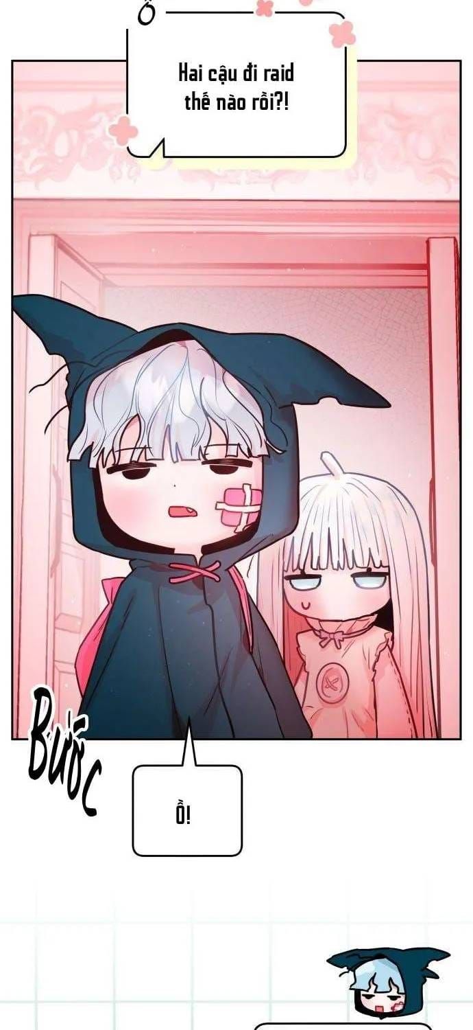 Thần Tượng Của Hội Chúng Tôi Chương 36 - Trang 53