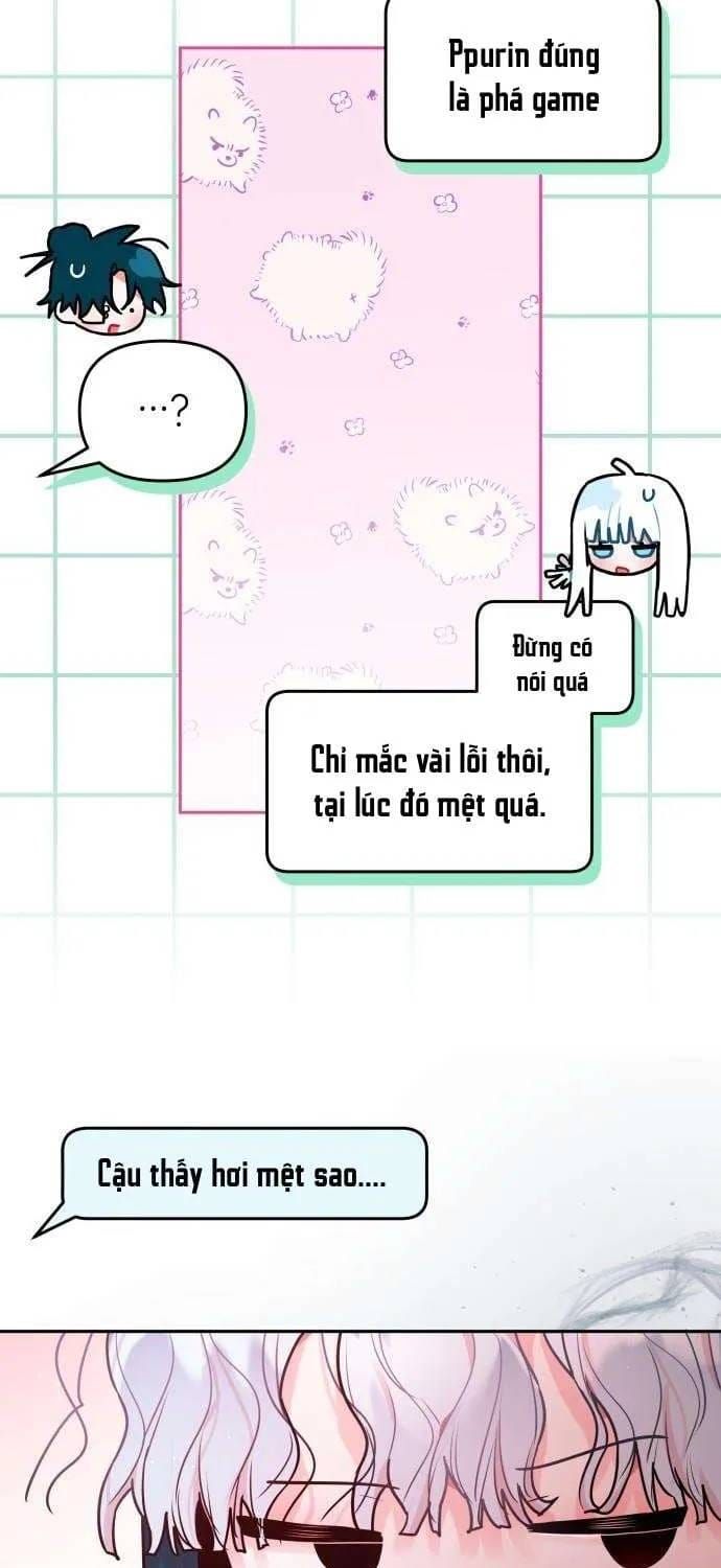 Thần Tượng Của Hội Chúng Tôi Chương 36 - Trang 54