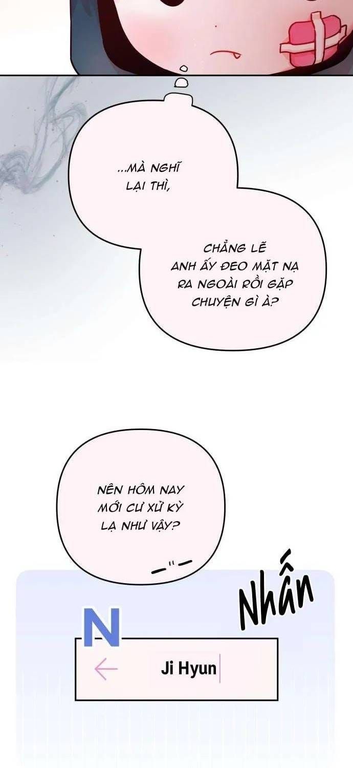 Thần Tượng Của Hội Chúng Tôi Chương 36 - Trang 55