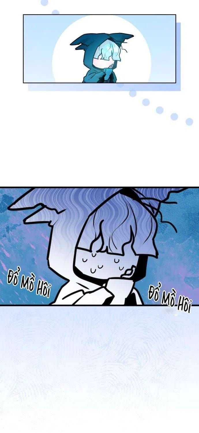 Thần Tượng Của Hội Chúng Tôi Chương 36 - Trang 57