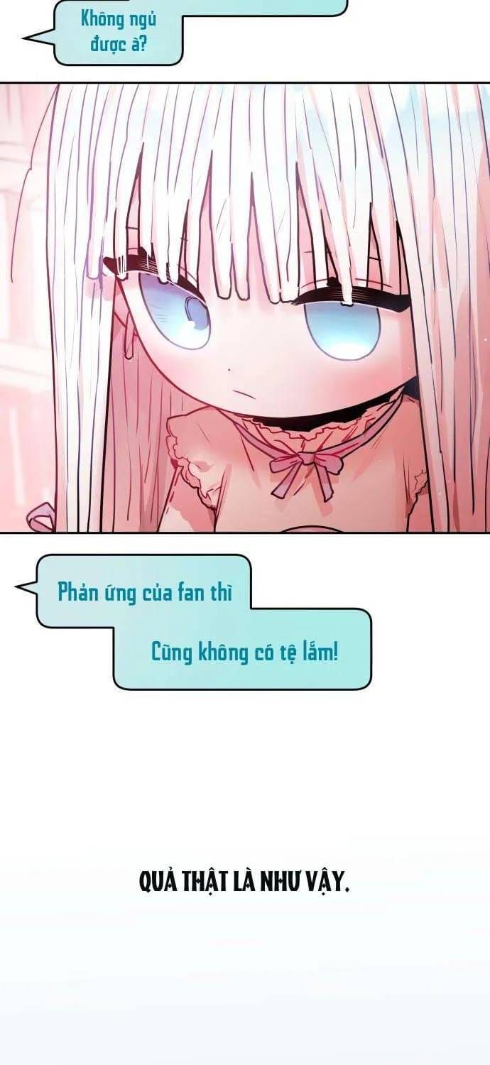 Thần Tượng Của Hội Chúng Tôi Chương 36 - Trang 59