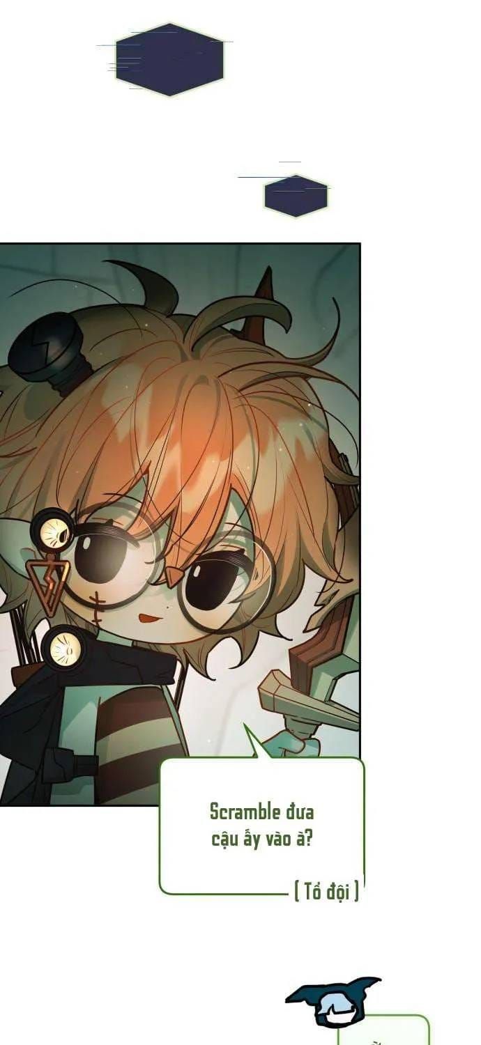 Thần Tượng Của Hội Chúng Tôi Chương 36 - Trang 7