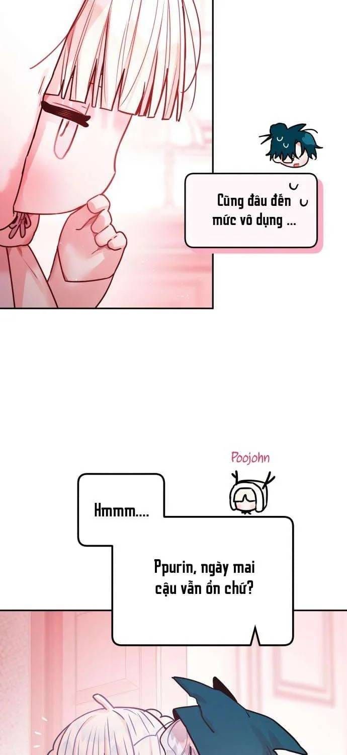 Thần Tượng Của Hội Chúng Tôi Chương 36 - Trang 68