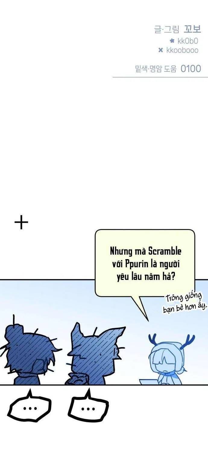 Thần Tượng Của Hội Chúng Tôi Chương 36 - Trang 76