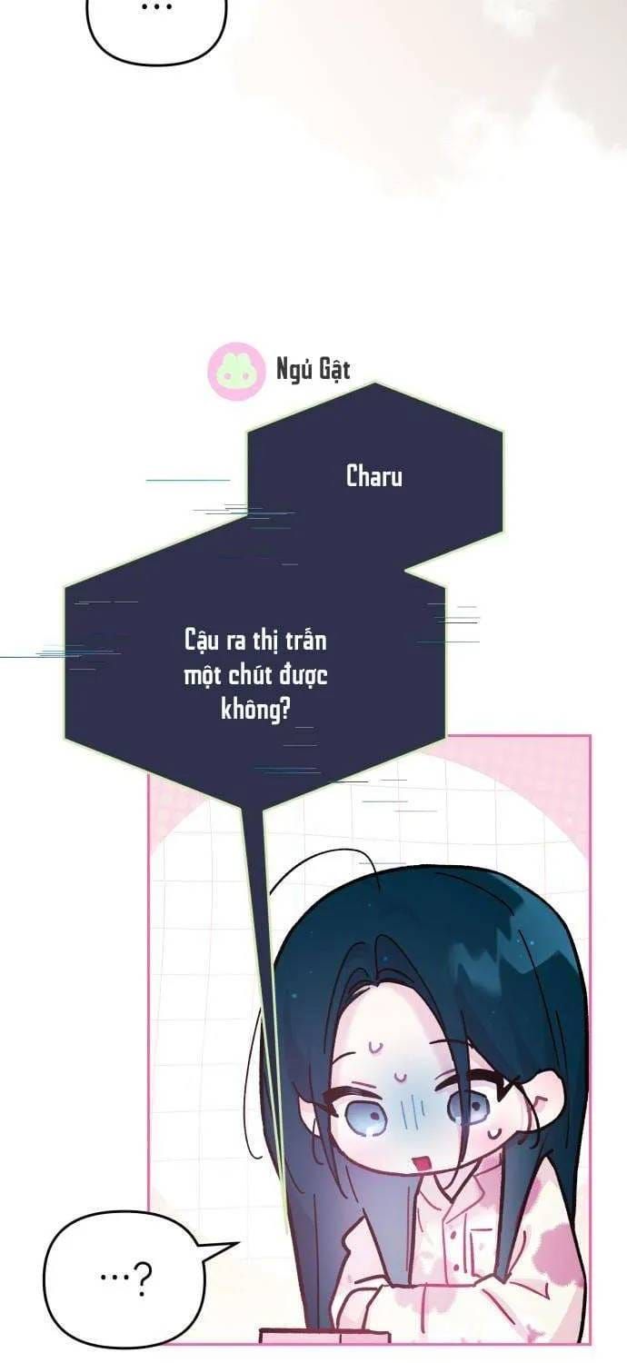 Thần Tượng Của Hội Chúng Tôi Chương 36 - Trang 9