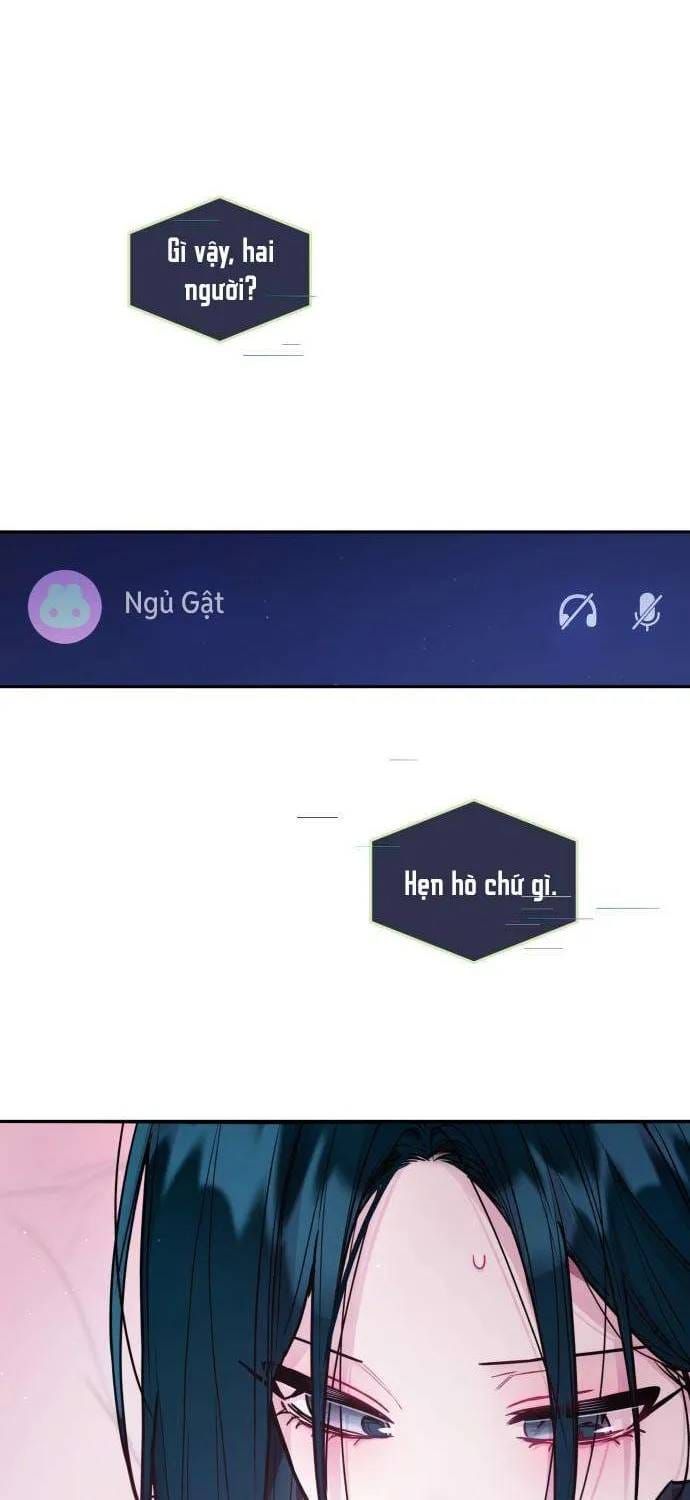 Thần Tượng Của Hội Chúng Tôi Chương 36 - Trang 10