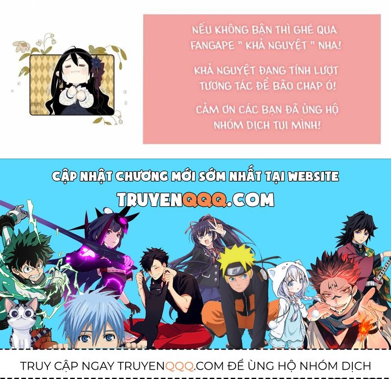 Thần Tượng Của Hội Chúng Tôi Chương 7 - Trang 17