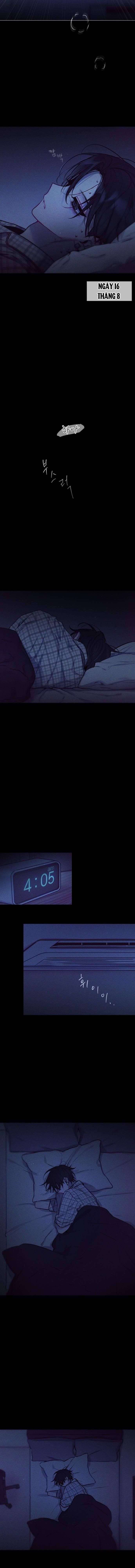 Thần Tượng Của Hội Chúng Tôi Chương 8 - Trang 6