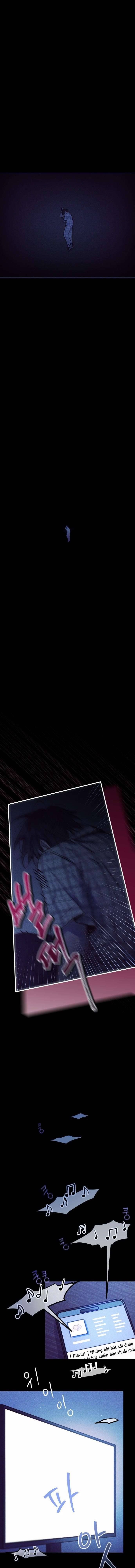 Thần Tượng Của Hội Chúng Tôi Chương 8 - Trang 7