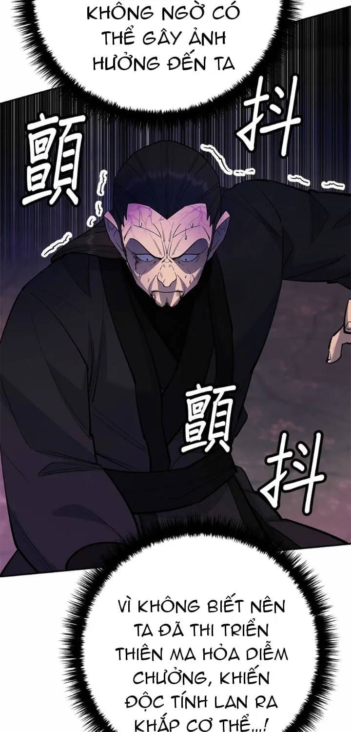 Thiên Hạ Đệ Nhất Đại Sư Huynh Chap 177 - Next Chap 178