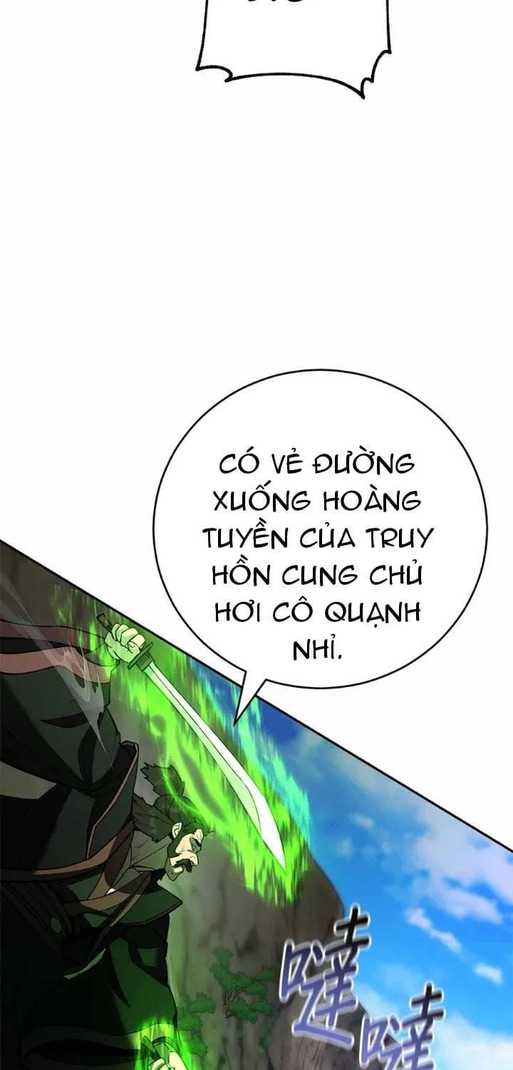 Thiên Hạ Đệ Nhất Đại Sư Huynh Chap 177 - Next Chap 178