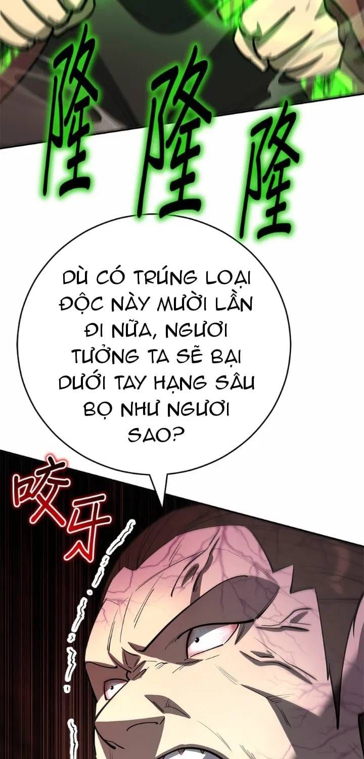 Thiên Hạ Đệ Nhất Đại Sư Huynh Chap 177 - Next Chap 178