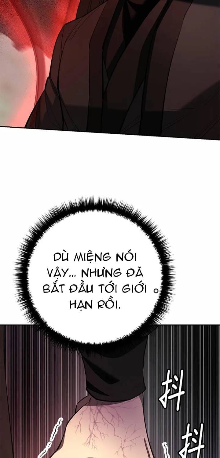 Thiên Hạ Đệ Nhất Đại Sư Huynh Chap 177 - Next Chap 178