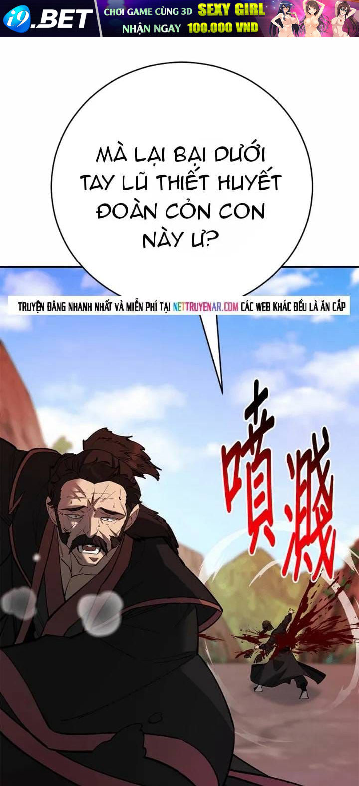 Thiên Hạ Đệ Nhất Đại Sư Huynh Chap 177 - Next Chap 178