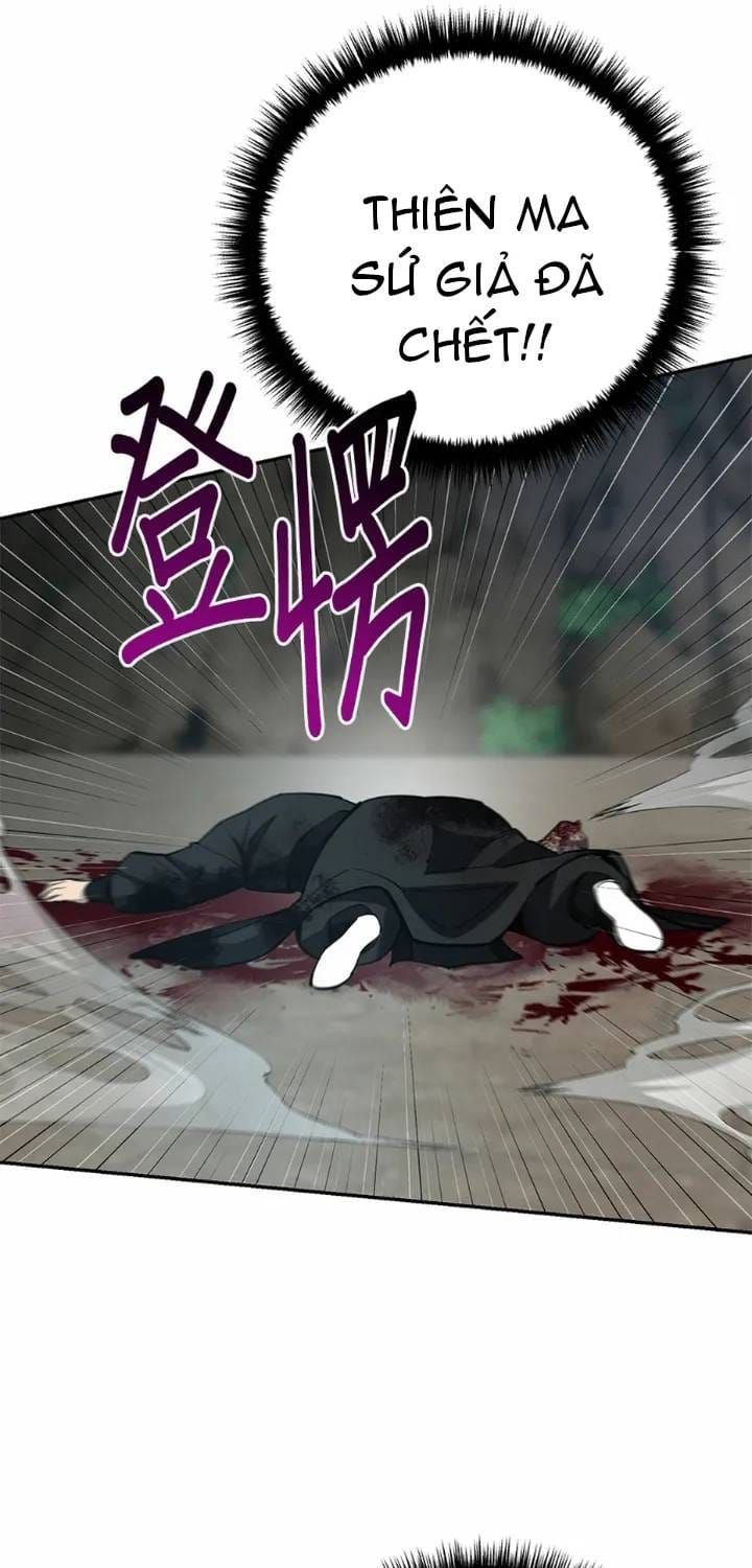 Thiên Hạ Đệ Nhất Đại Sư Huynh Chap 177 - Next Chap 178