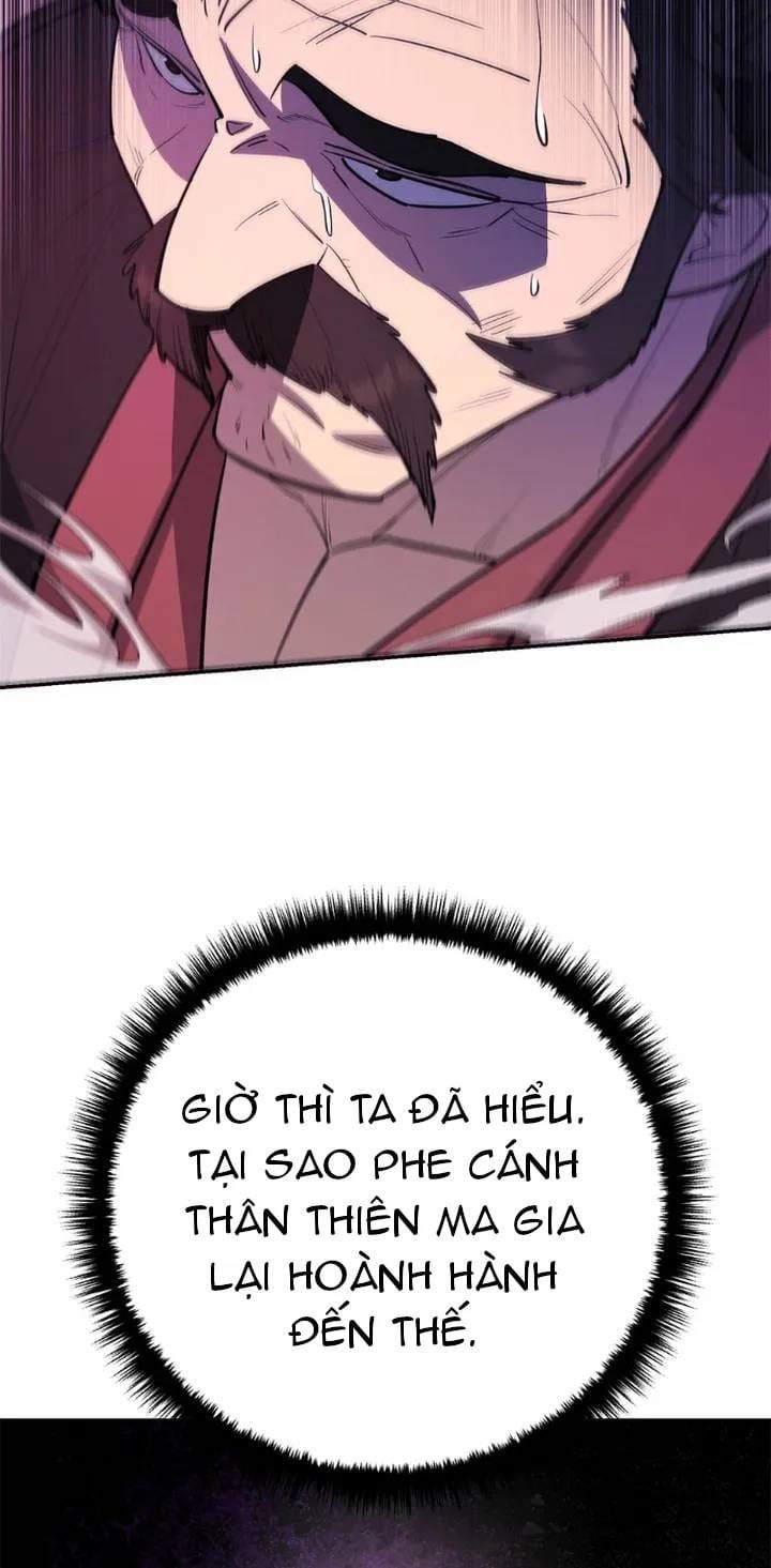 Thiên Hạ Đệ Nhất Đại Sư Huynh Chap 177 - Next Chap 178