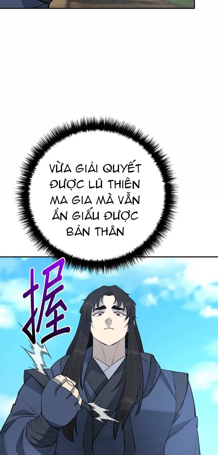 Thiên Hạ Đệ Nhất Đại Sư Huynh Chap 177 - Next Chap 178