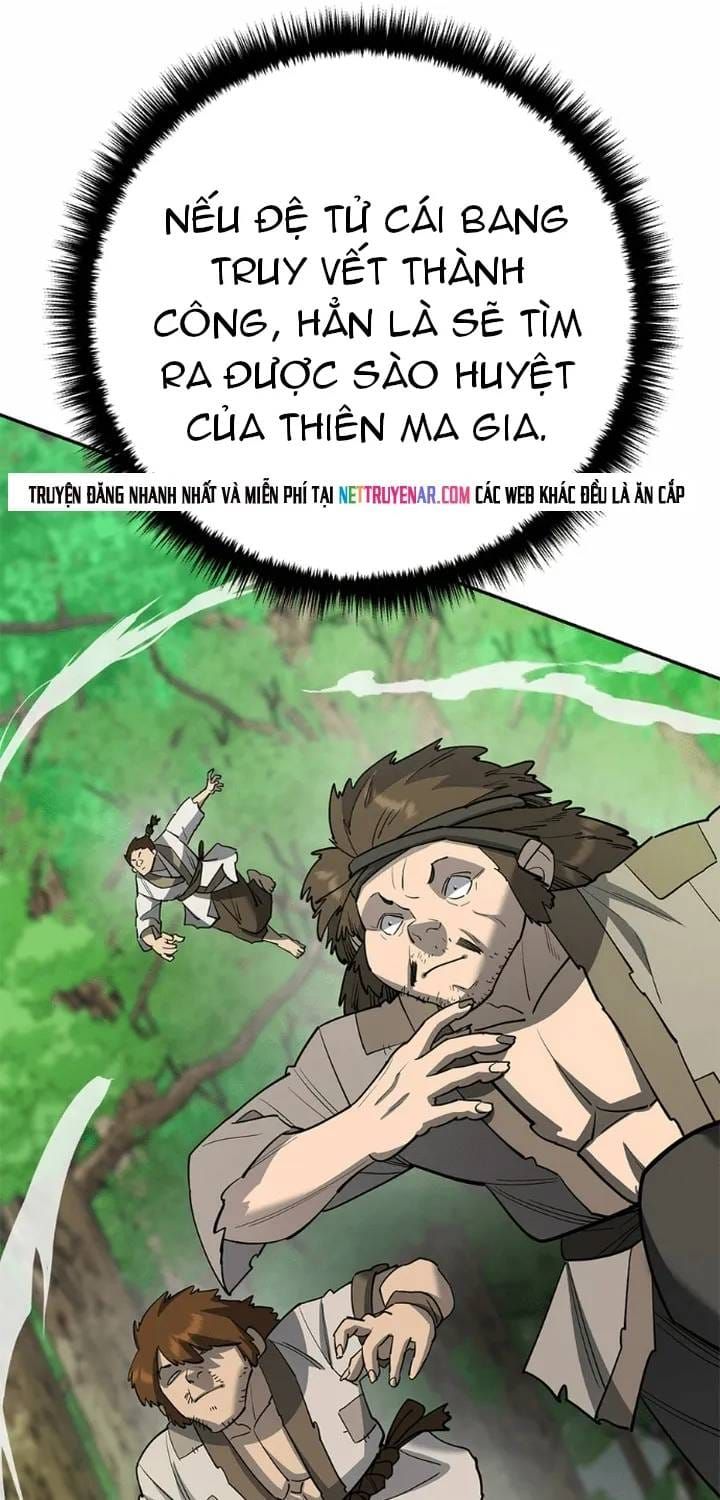 Thiên Hạ Đệ Nhất Đại Sư Huynh Chap 177 - Next Chap 178