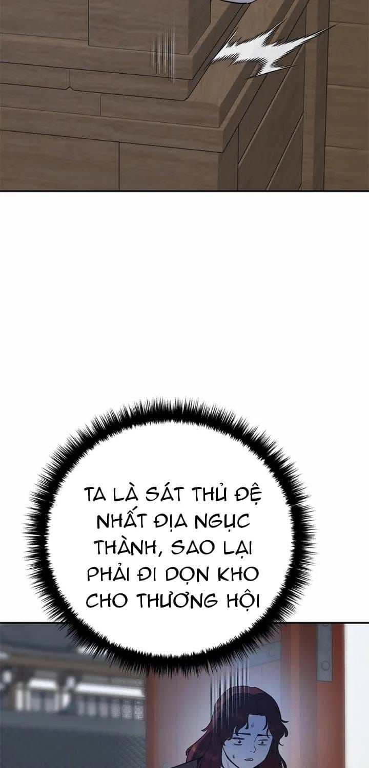 Thiên Hạ Đệ Nhất Đại Sư Huynh Chap 177 - Next Chap 178