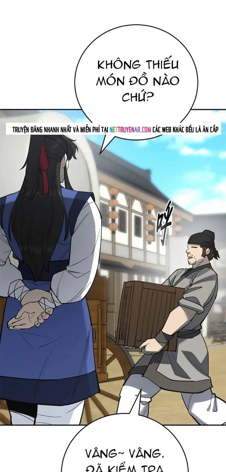 Thiên Hạ Đệ Nhất Đại Sư Huynh Chap 177 - Next Chap 178