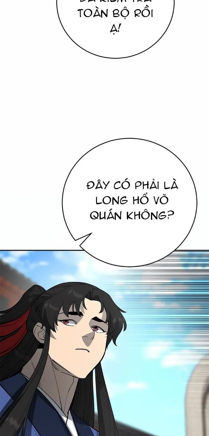 Thiên Hạ Đệ Nhất Đại Sư Huynh Chap 177 - Next Chap 178