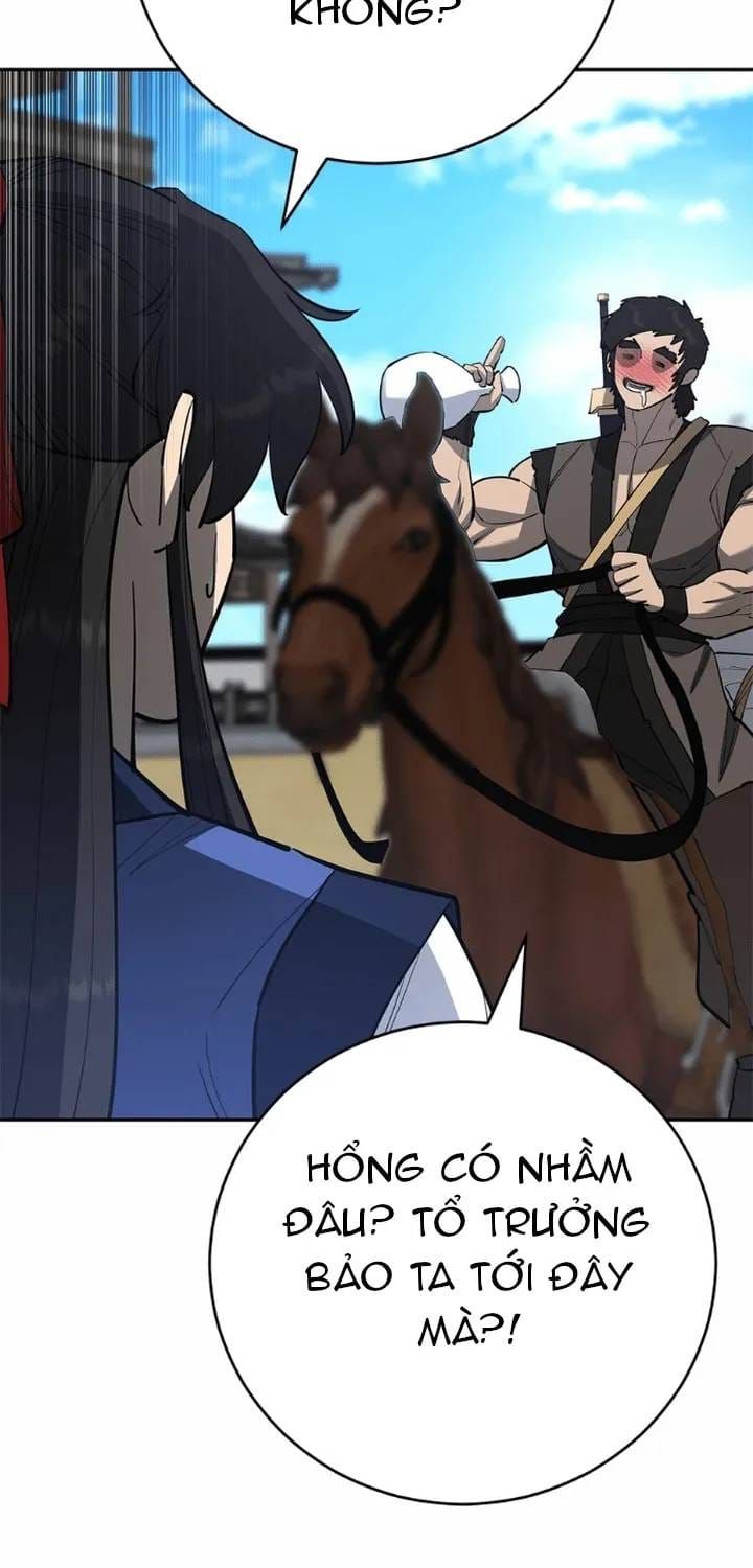 Thiên Hạ Đệ Nhất Đại Sư Huynh Chap 177 - Next Chap 178