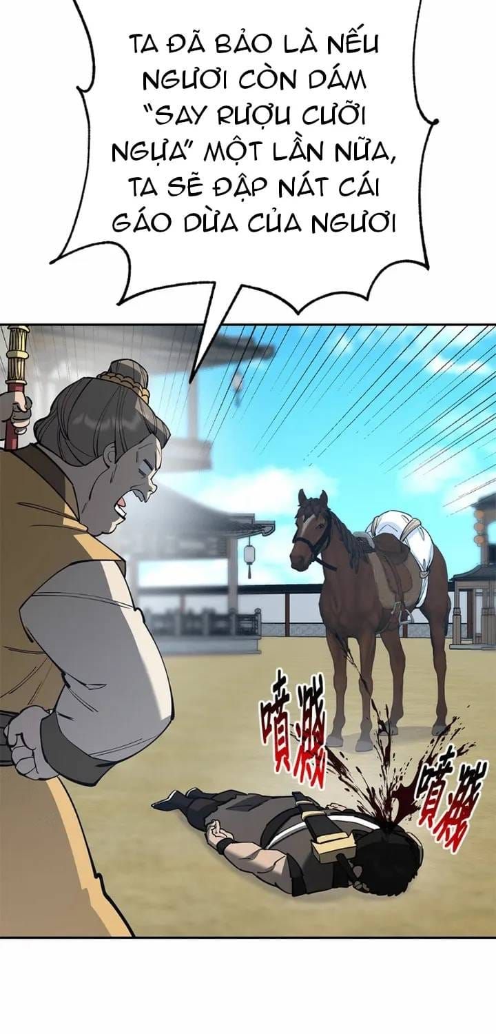 Thiên Hạ Đệ Nhất Đại Sư Huynh Chap 177 - Next Chap 178