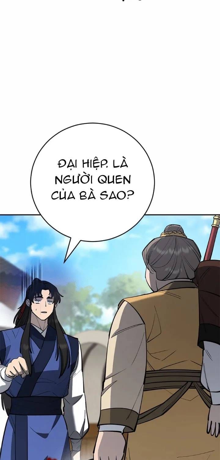 Thiên Hạ Đệ Nhất Đại Sư Huynh Chap 177 - Next Chap 178