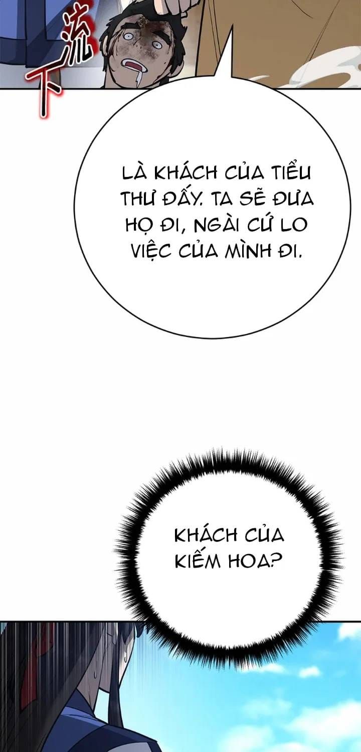 Thiên Hạ Đệ Nhất Đại Sư Huynh Chap 177 - Next Chap 178