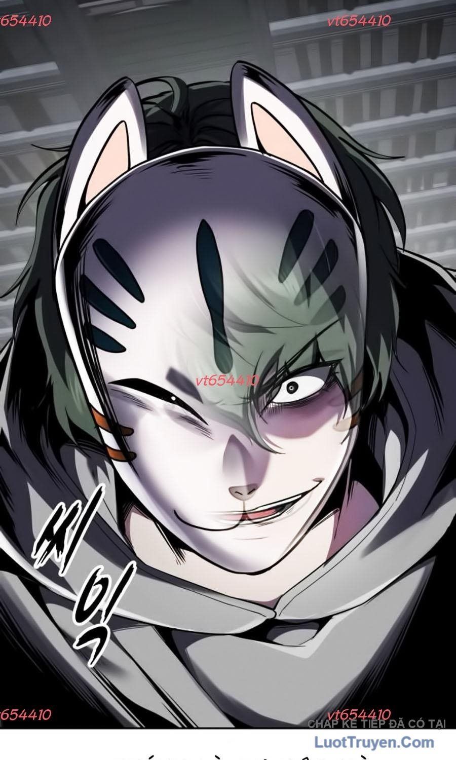 Cậu Bé Của Thần Chết