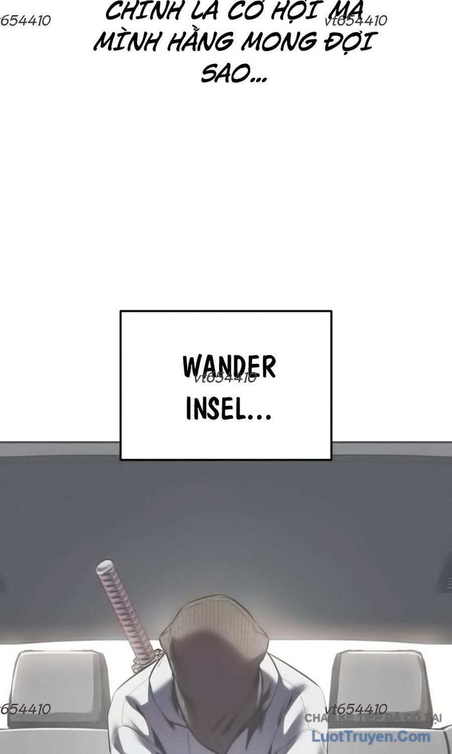 Cậu Bé Của Thần Chết