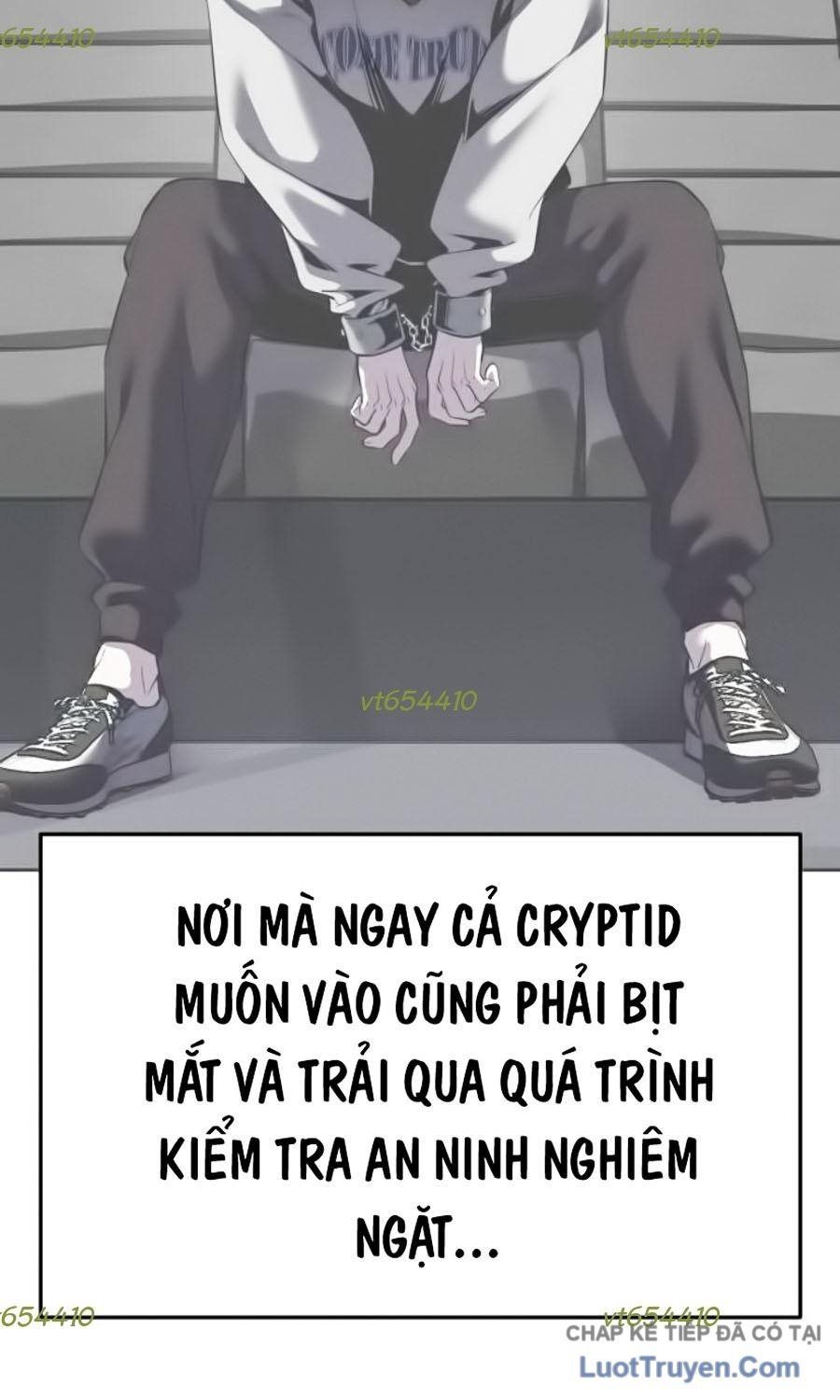 Cậu Bé Của Thần Chết