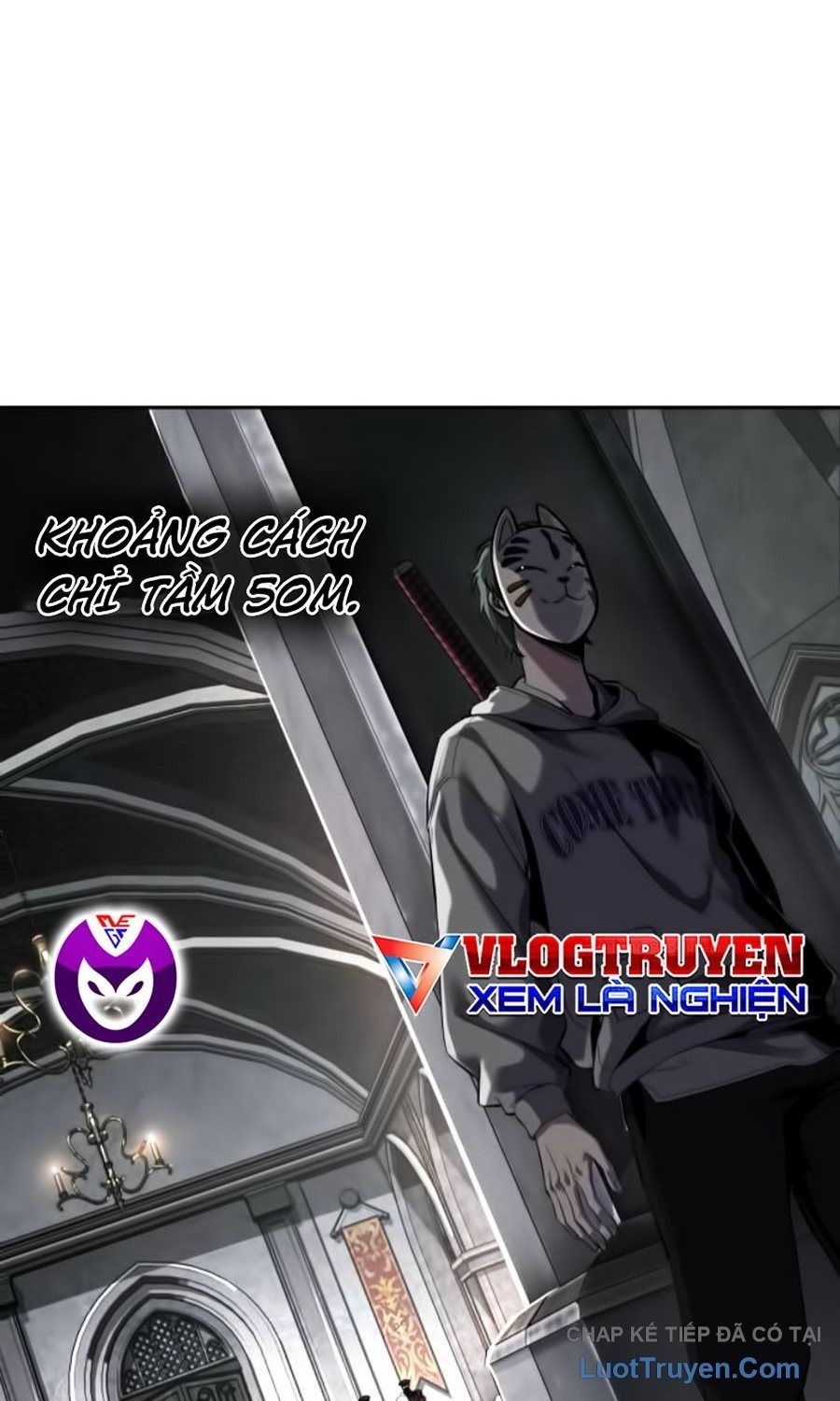 Cậu Bé Của Thần Chết