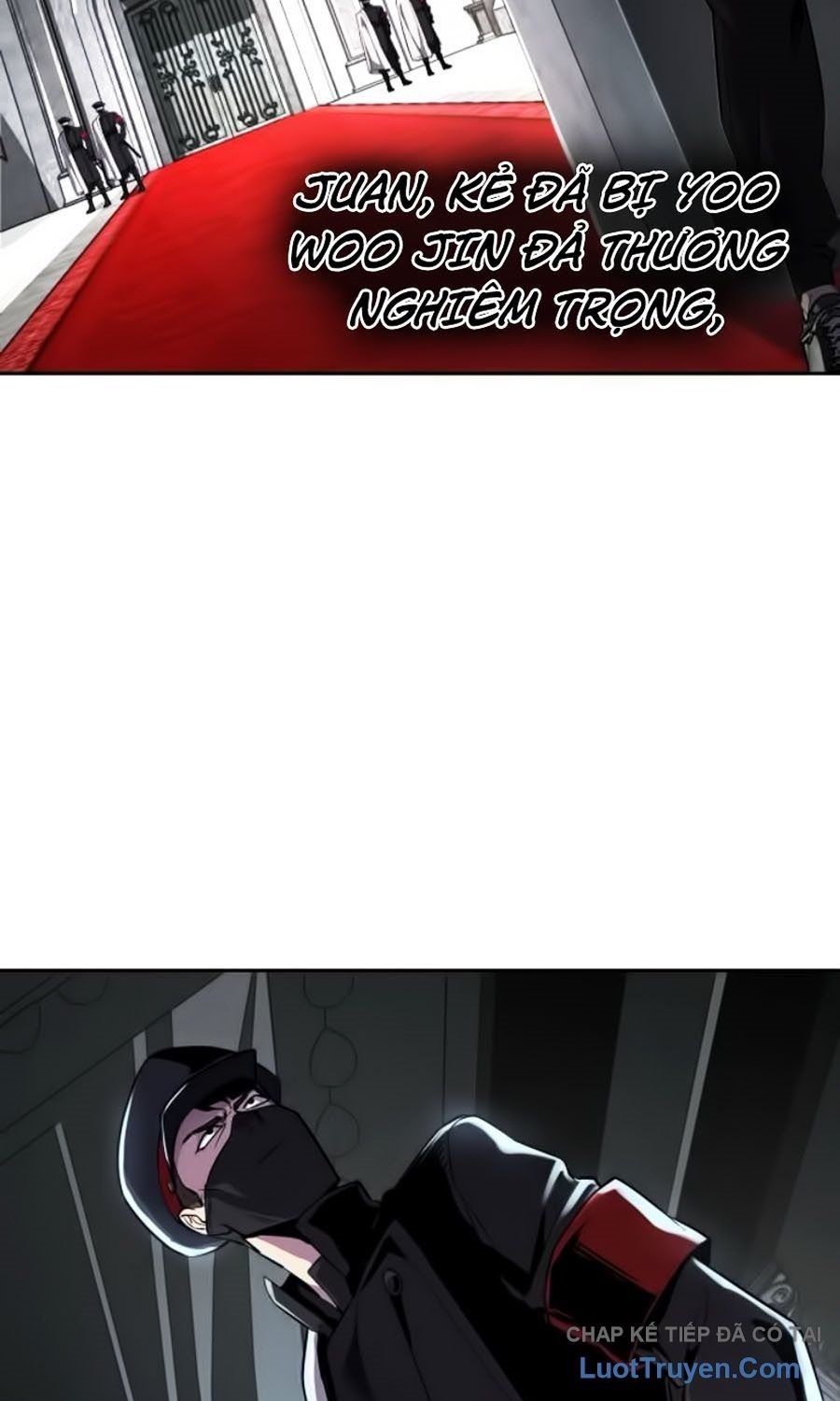 Cậu Bé Của Thần Chết