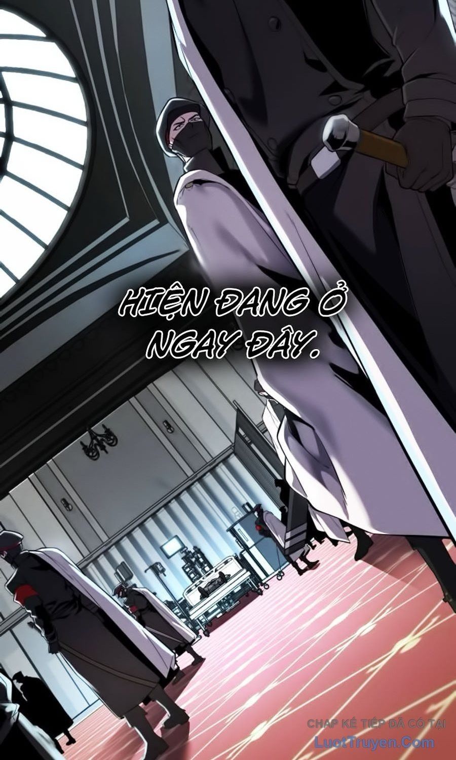 Cậu Bé Của Thần Chết