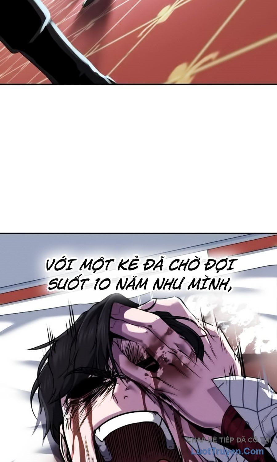 Cậu Bé Của Thần Chết