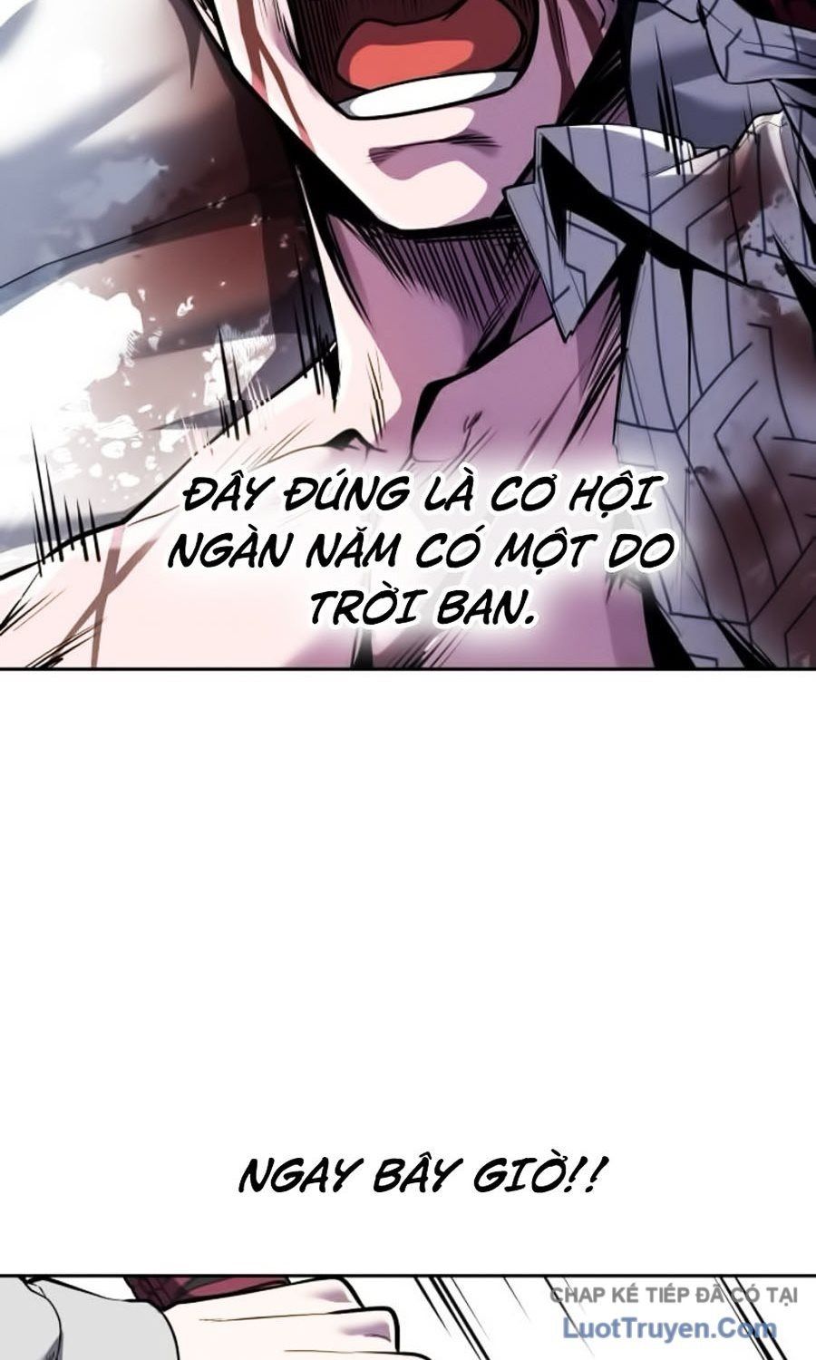 Cậu Bé Của Thần Chết