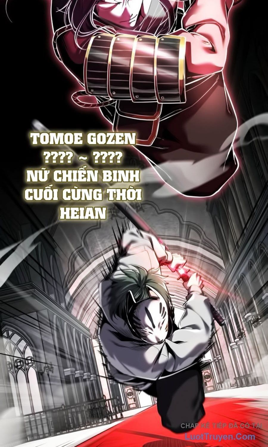 Cậu Bé Của Thần Chết