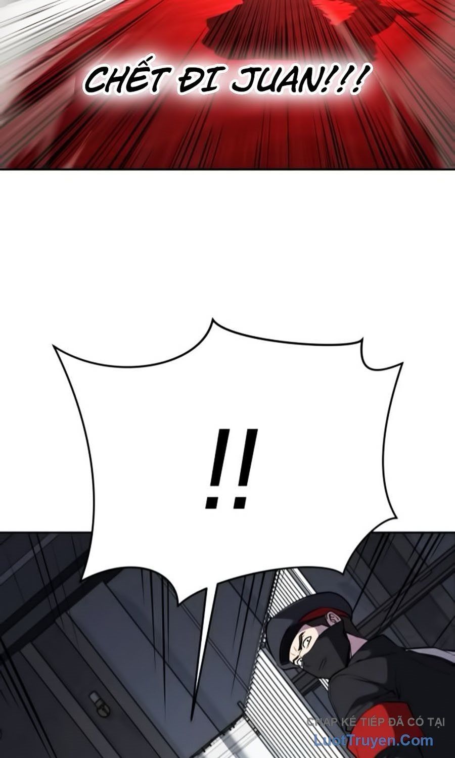 Cậu Bé Của Thần Chết