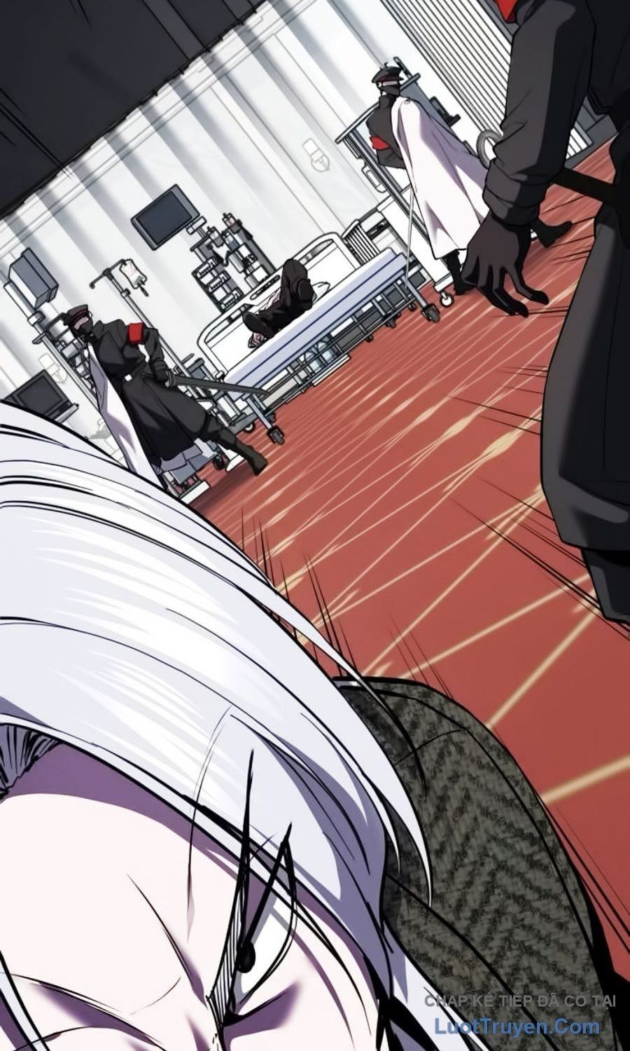 Cậu Bé Của Thần Chết