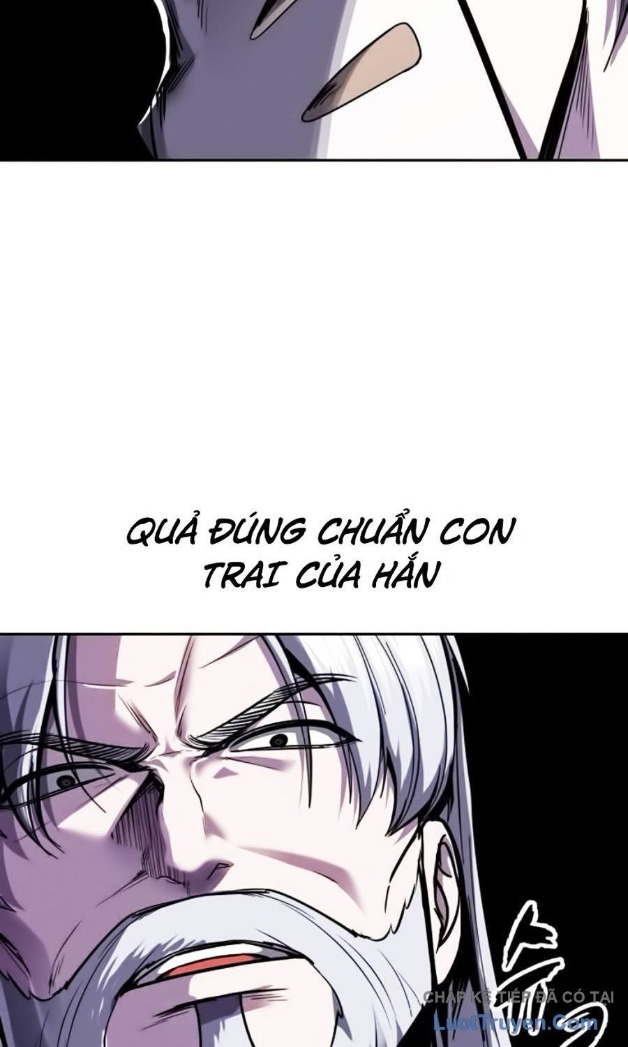 Cậu Bé Của Thần Chết