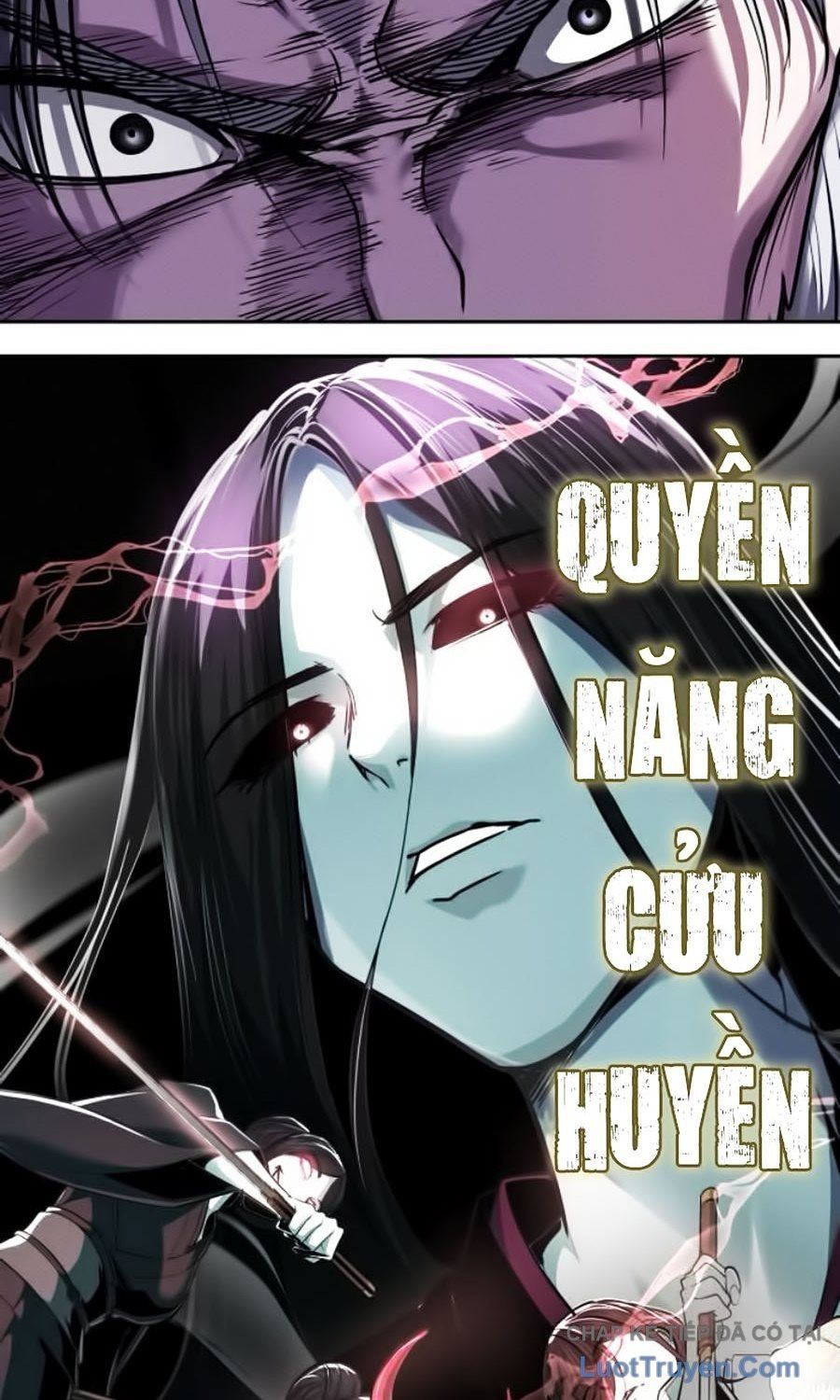 Cậu Bé Của Thần Chết