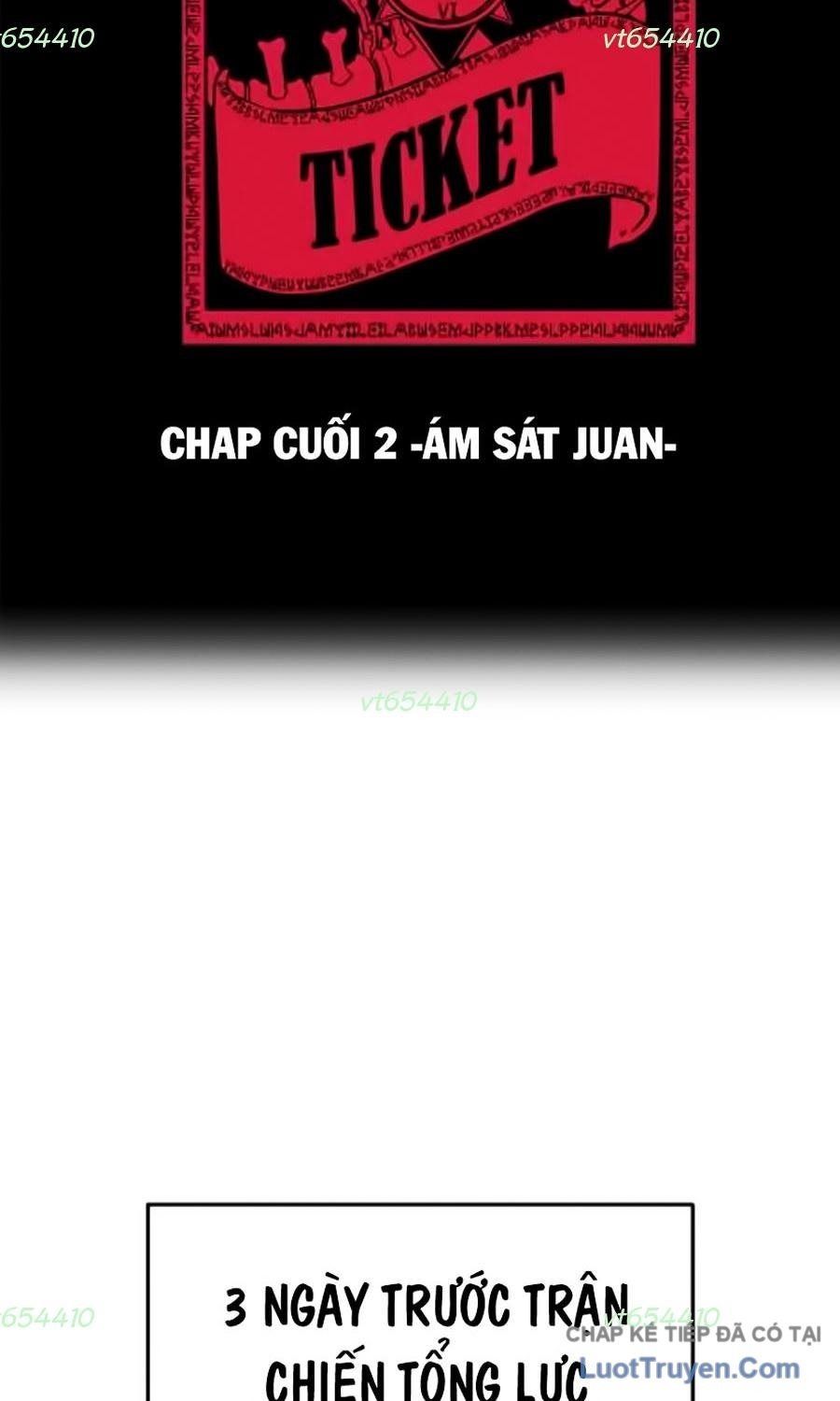 Cậu Bé Của Thần Chết