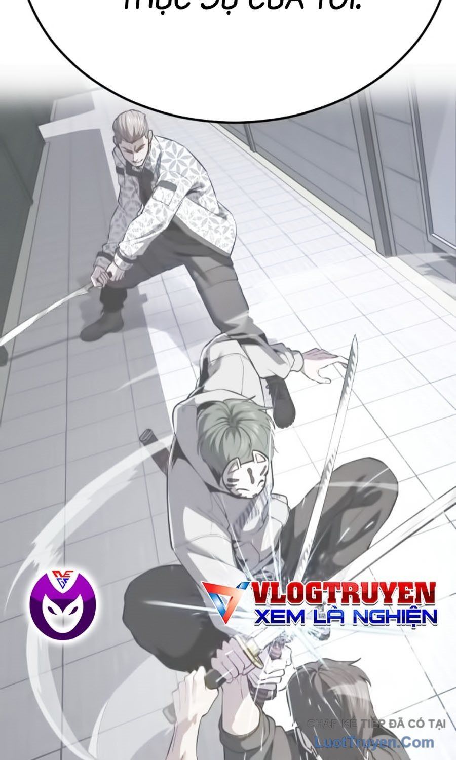 Cậu Bé Của Thần Chết